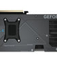 GIGABYTE GeForce RTX 5070 Ti EAGLE OC SFF 16G Carte Graphique - 16 Go GDDR7, 256 bits, PCI-E 5.0, 2542 MHz Core Clock, 3 x DP 2.1a, 1 x HDMI 2.1b, NVIDIA DLSS 4, GV-N507TEAGLE OC-16GD