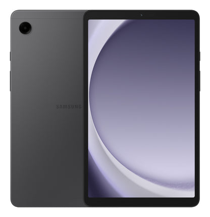 Samsung Galaxy Tab A9 Mediatek 64 Go 22,1 cm (8.7") 4 Go Wi-Fi 5 (802.11ac) Graphite
