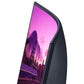 Samsung S39C LED display 81,3 cm (32") 1920 x 1080 pixels Full HD Noir