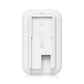Ubiquiti Swiss Army Knife Ultra 866,7 Mbit/s Blanc Connexion Ethernet, supportant l'alimentation via ce port (PoE)