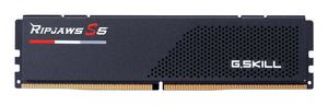 G.Skill Ripjaws S5 F5-5200J4040A48GX2-RS5K module de mémoire 96 Go 2 x 48 Go DDR5 4800 MT/s