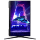 Samsung 24" Odyssey G3 G30D FHD 180Hz Gaming Monitor