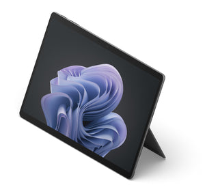 Microsoft Surface Pro 10 Intel Core Ultra 5 256 Go 33 cm (13") 16 Go Wi-Fi 6E (802.11ax) Windows 11 Pro Noir
