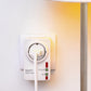DECT FRITZ! 200, DE Blanc Programmateur journalier/hebdomadaire