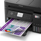 Epson EcoTank ET-3850