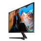Samsung UJ59 écran plat de PC 81,3 cm (32") 3840 x 2160 pixels 4K Ultra HD LCD Gris