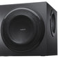 Logitech Z906 surround speaker