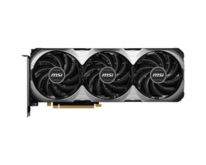 MSI VENTUS GEFORCE RTX 4060 TI 3X 16G OC carte graphique NVIDIA 16 Go GDDR6