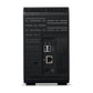 Western Digital My Cloud EX2 Ultra NAS Bureau Marvell Armada 385 1 Go DDR3 16 To HDD My Cloud OS Noir