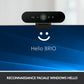 Logitech BRIO STREAM
