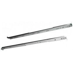 QNAP RAIL-B01 accessoire de racks Kit rail d’étagère