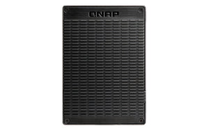 QNAP QDA-UMP4 Boîtier de disques de stockage Enceinte ssd Noir 2.5"