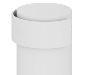 Logitech 960-001503 Caméra de vidéo-conférence Blanc 3840 x 2160 pixels 60 ips CMOS
