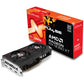 Sapphire PULSE AMD Radeon RX 9060 XT 8GB GPU 8 Go GDDR6