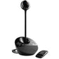Logitech 960-000867 Caméra de vidéo-conférence Noir 1920 x 1080 pixels 30 ips