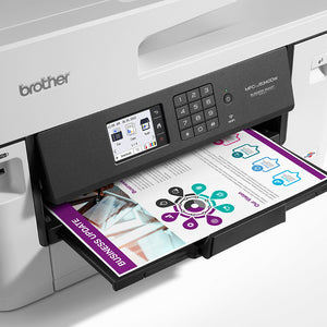 Brother LC422VAL - Pack de cartouches d'encre originales
