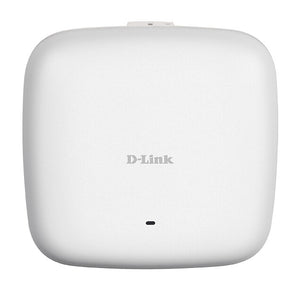 D-Link DAP-2680 point d'accès réseaux locaux sans fil 1750 Mbit/s Blanc Connexion Ethernet, supportant l'alimentation via ce port (PoE)