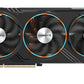 GIGABYTE GAMING GeForce RTX 4070 Ti SUPER OC 16G NVIDIA 16 Go GDDR6X