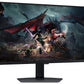 Samsung Odyssey G5 27" G50D - Noir - QHD - Écran PC Gaming