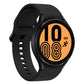 Samsung Galaxy Watch4 3,56 cm (1.4") OLED 44 mm Numérique 450 x 450 pixels Écran tactile Noir Wifi GPS (satellite)