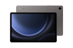 Samsung Galaxy Tab S9 FE Enterprise Edition 5G Samsung Exynos LTE 128 Go 27,7 cm (10.9") 6 Go Wi-Fi 6 (802.11ax) Android 13 Gris