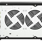 QNAP TS-632X-4G serveur de stockage NAS Tower Alpine Alpine AL-524 4 Go DDR4 QNAP QTS Noir