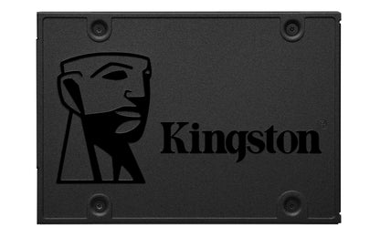 Kingston Technology A400 240 Go 2.5" Série ATA III TLC