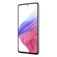 Samsung Galaxy A53 5G Enterprise edition 16,5 cm (6.5") Double SIM hybride USB Type-C 6 Go 128 Go 5000 mAh Noir