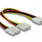 DeLOCK 89243 carte et adaptateur d'interfaces Interne USB 3.2 Gen 1 (3.1 Gen 1)