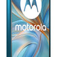Motorola moto g75 5G 17,2 cm (6.78") Double SIM hybride Android 14 USB Type-C 8 Go 256 Go 5000 mAh Bleu