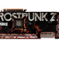 Sapphire PURE Radeon RX 7700 XT Frostpunk 2 Edition AMD 12 Go GDDR6