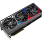 ASUS ROG -STRIX-RTX4090-24G-GAMING NVIDIA GeForce RTX 4090 24 Go GDDR6X
