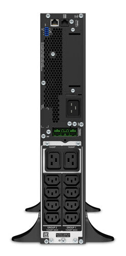 APC Smart-UPS On-line SRT - onduleur - 2200VA - 230V