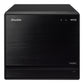 Shuttle XPC cube SZ270R8 Noir Intel® Z270 LGA 1151 (Emplacement H4)