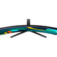 Samsung S36GD écran plat de PC 68,6 cm (27") 1920 x 1080 pixels Full HD LCD Noir