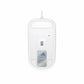 CHERRY AK-PMH3 souris Médical Ambidextre USB Type-A 1000 DPI