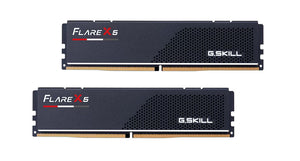 G.Skill Flare X5 F5-6000J3038F16GX2-FX5 module de mémoire 32 Go 2 x 16 Go DDR5