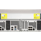 QNAP ES1686dc NAS Rack (3 U) Intel® Xeon® D D-2142IT 64 Go DDR4 0 To QNAP Enterprise System Noir