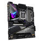 GIGABYTE X670E AORUS XTREME Carte mère - Compatible avec AMD 9000 Series CPUs, 18+2+2 Phases Digital VRM, up to 8000MHz DDR5 (OC), 4xPCIe 5.0 M.2, Wi-Fi 6E, 10GbE LAN, USB 3.2 Gen 2x2