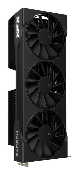 XFX Swift Radeon RX 9070 XT Gaming Edition AMD 16 Go GDDR6