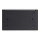 TP-Link Omada ES210GMP commutateur réseau Géré Gigabit Ethernet (10/100/1000) Connexion Ethernet, supportant l'alimentation via ce port (PoE) Noir