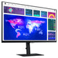 Samsung S60A écran plat de PC 68,6 cm (27") 2560 x 1440 pixels Quad HD LCD Noir