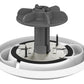 Logitech 952-000020 pièce et accessoire de microphone