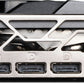 MSI GAMING GEFORCE RTX 5080 16G TRIO OC carte graphique NVIDIA 16 Go GDDR7