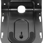 Logitech 939-001644 Accessoire de vidéo-conférence Support mural Noir