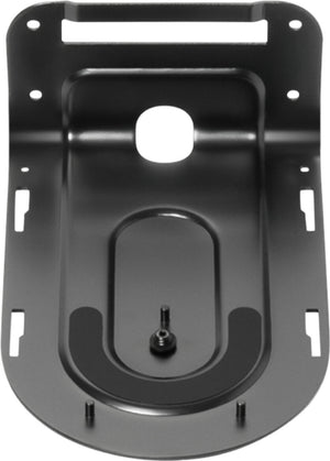 Logitech 939-001644 Accessoire de vidéo-conférence Support mural Noir