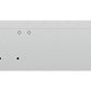Synology SA SA3610 serveur de stockage NAS Rack (2 U) Intel® Xeon® D-1567 16 Go DDR4 0 To DiskStation Manager Noir, Gris