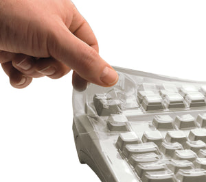 CHERRY WETEX pour KC 1000, DW 3000 (versions européennes)