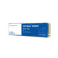 Western Digital WD Blue SN570 250 Go M.2 PCI Express 3.0 NVMe