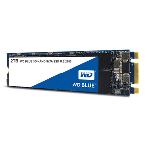 Western Digital Blue 3D 2,05 To M.2